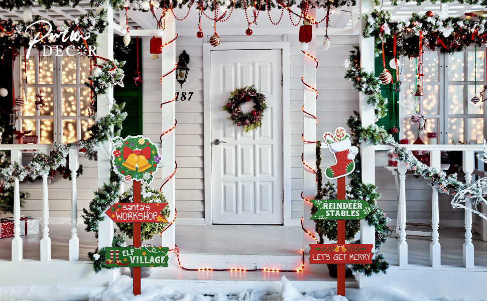Christmas Decorations 