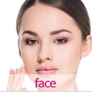 facial hair removal for women