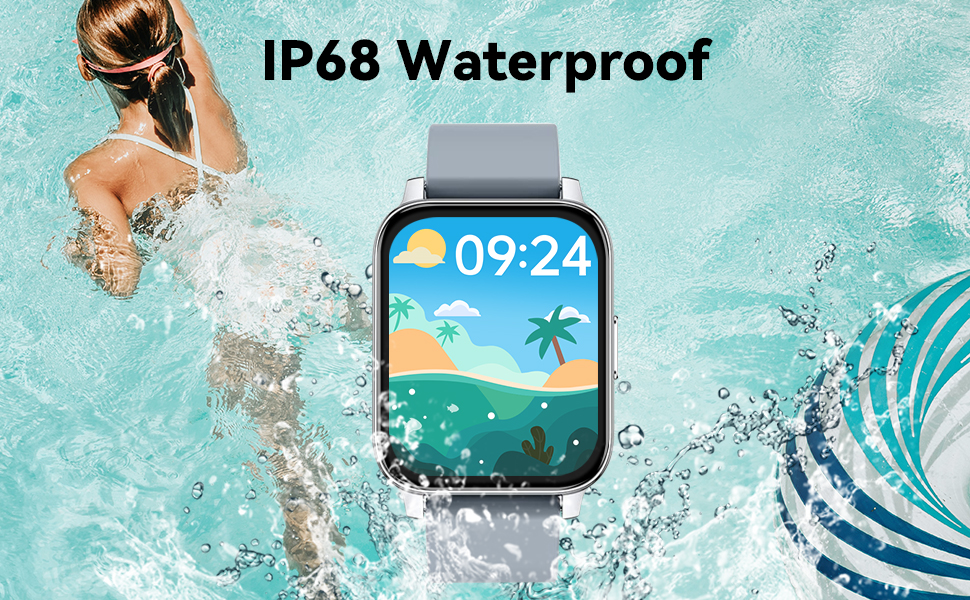 smart watch for android phones