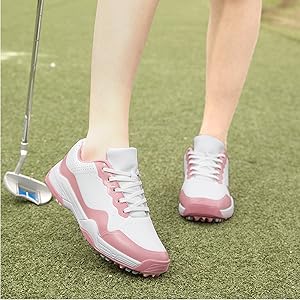 women golf shoes