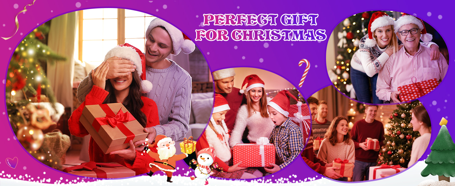 Christmas tree lights color changing