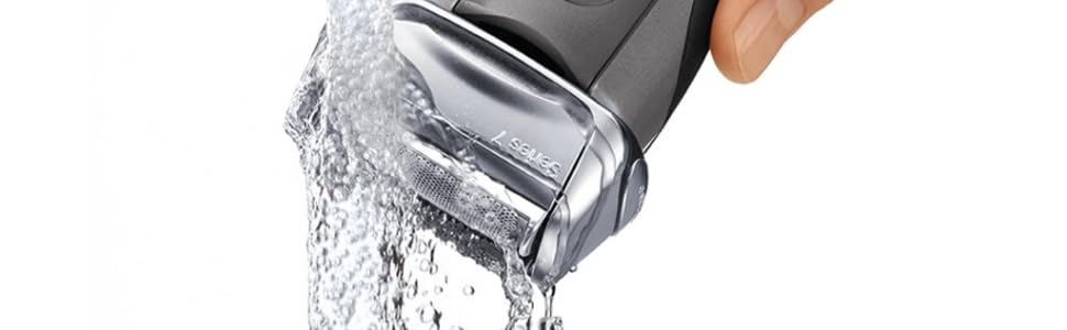 Waterproof and washable