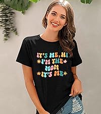 mom shirts
