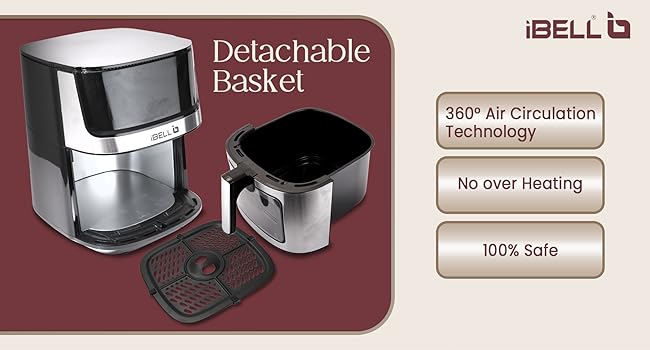 AIR FRYER
