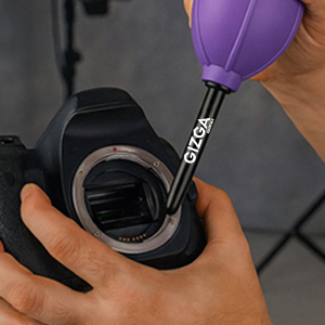 PROFESSIONAL-GRADE AIR BLOWER