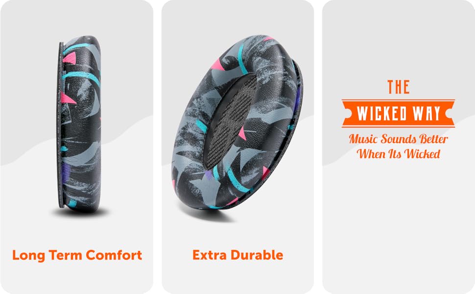 bose qc35 ii replacement ear pads