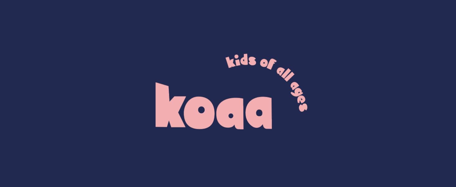 koaa kids of all ages