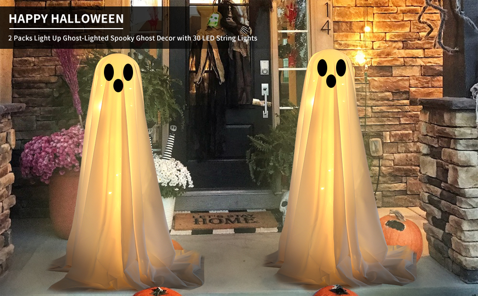 Halloween Decorations