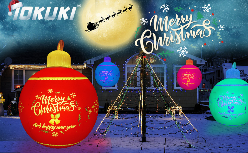 christmas decorations clearance