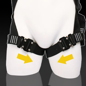 安全帯フルハーネス