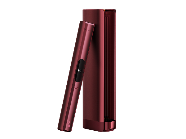 Amazon.co.jp: glo(グロー) ヒーロ プラス Hilo Plus オニキス 【専用