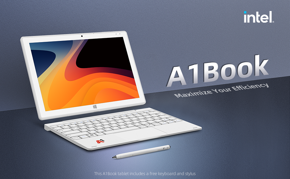 ECOHERO 2 in 1 Laptop