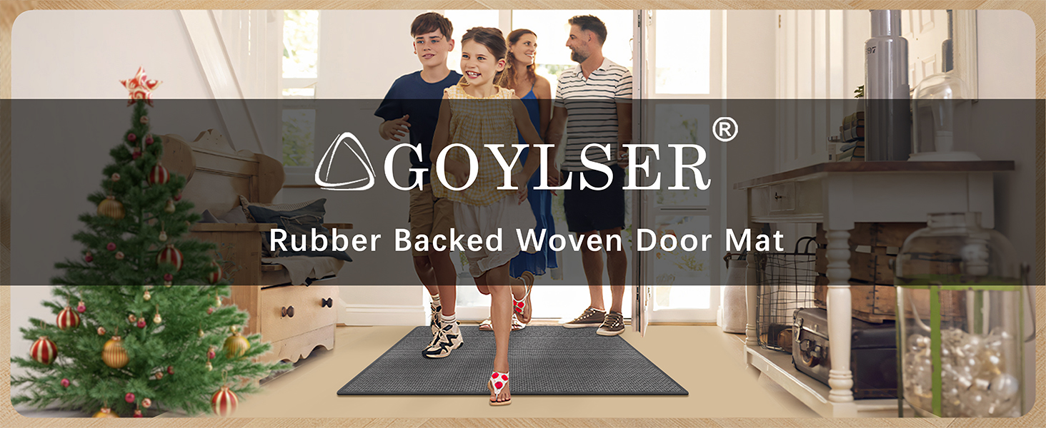 Door Rug