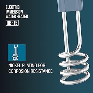 Havells Water Heater