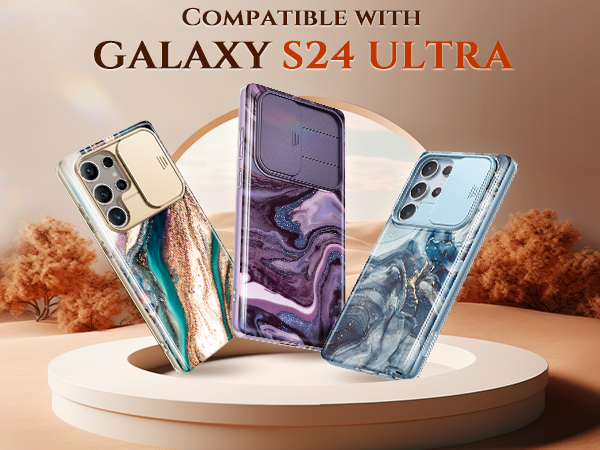for samsung galaxy s24 ultra case women
