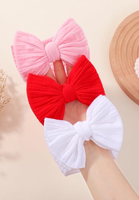 baby bows