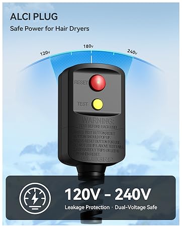 lcdi plugs