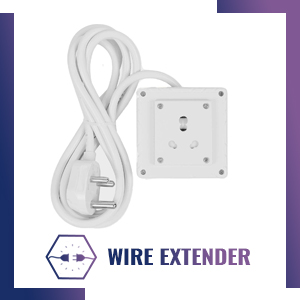 Extension Board; Ocko Extension Board; Extension Box