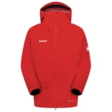 Amazon.co.jp: [Mammut] ハードシェルジャケット アルパイン