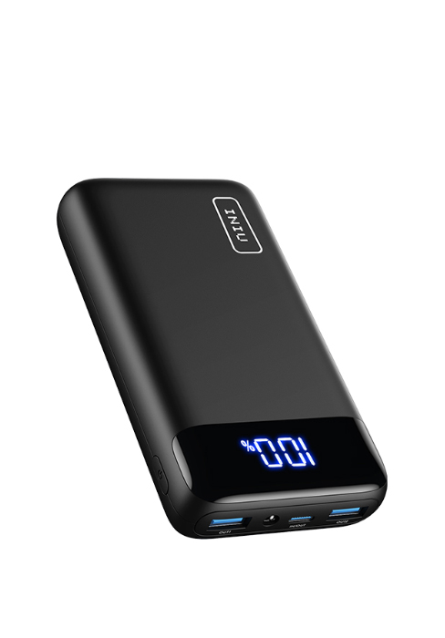20000mAh portable charger