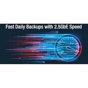 2.5 GbE Ethernet