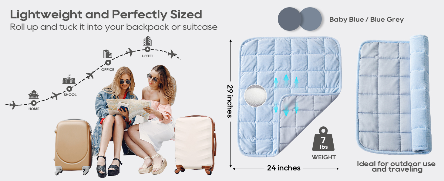 Lightweight and Perfectly Sized