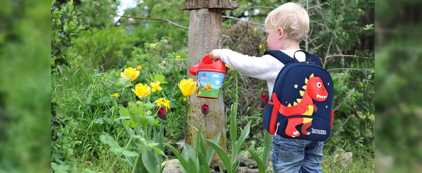dinosaur backpacks for toddler boys