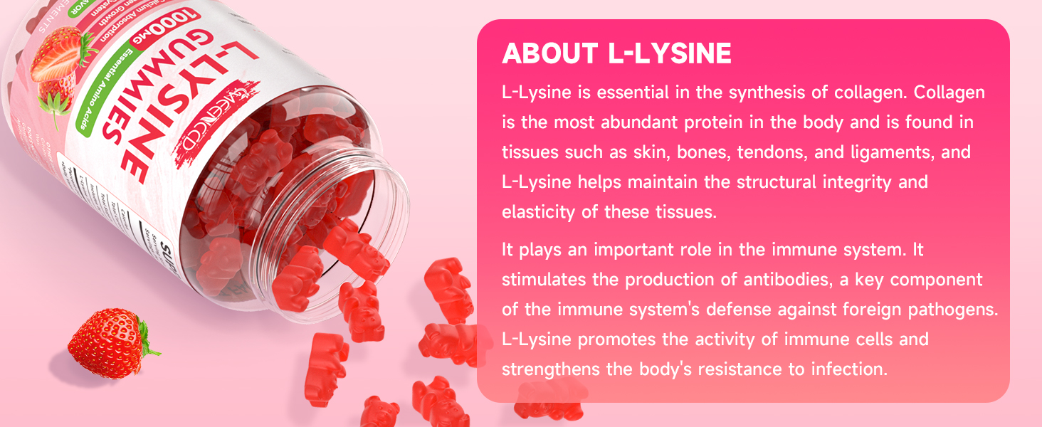l-lysine