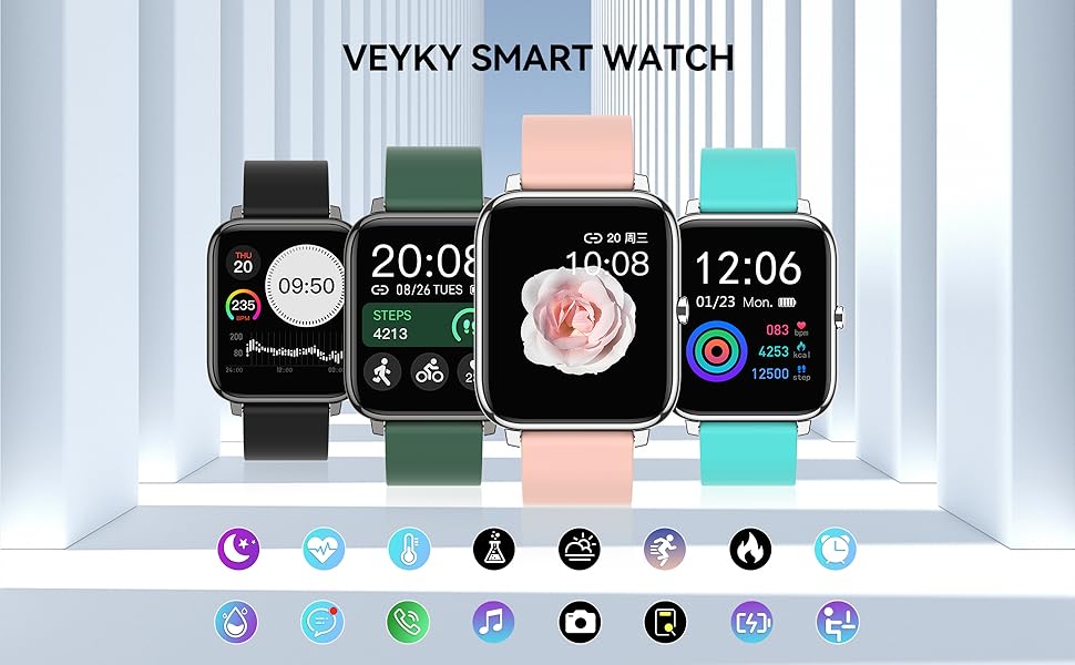 smart watch