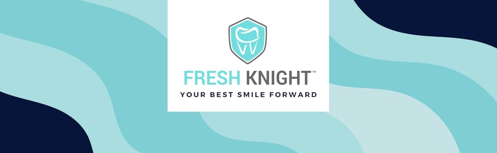 Fresh Knight helps you retain your healthy smile with the best orthodontic solutions