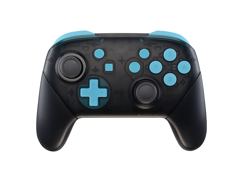 reestar様用任天堂Switch Amazon.com: eXtremeRate Heaven Blue