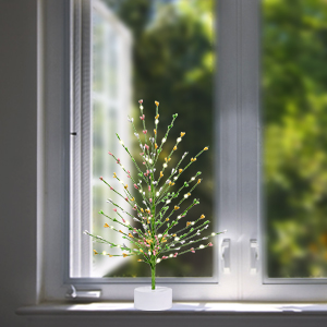 Tabletop Tree