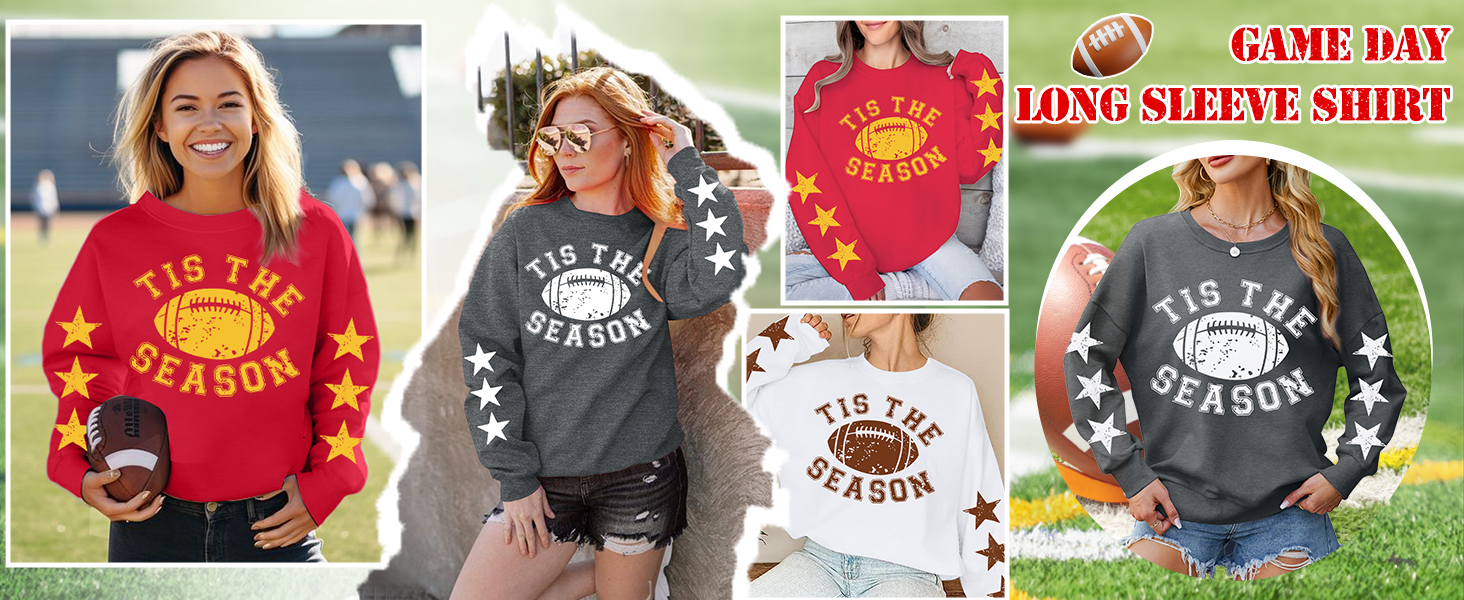 football shirt women