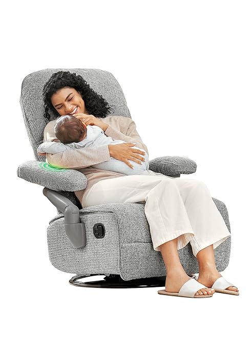 Nursing chair
