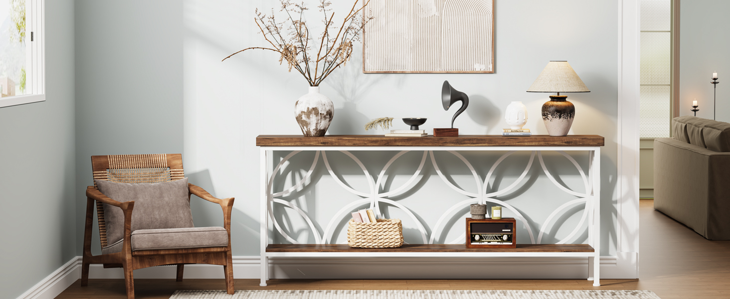 sofa table