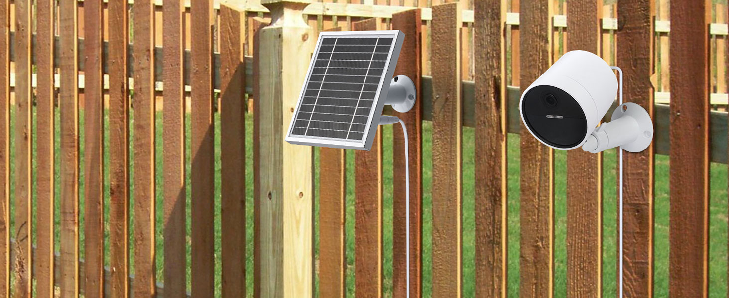 Solar Panel 