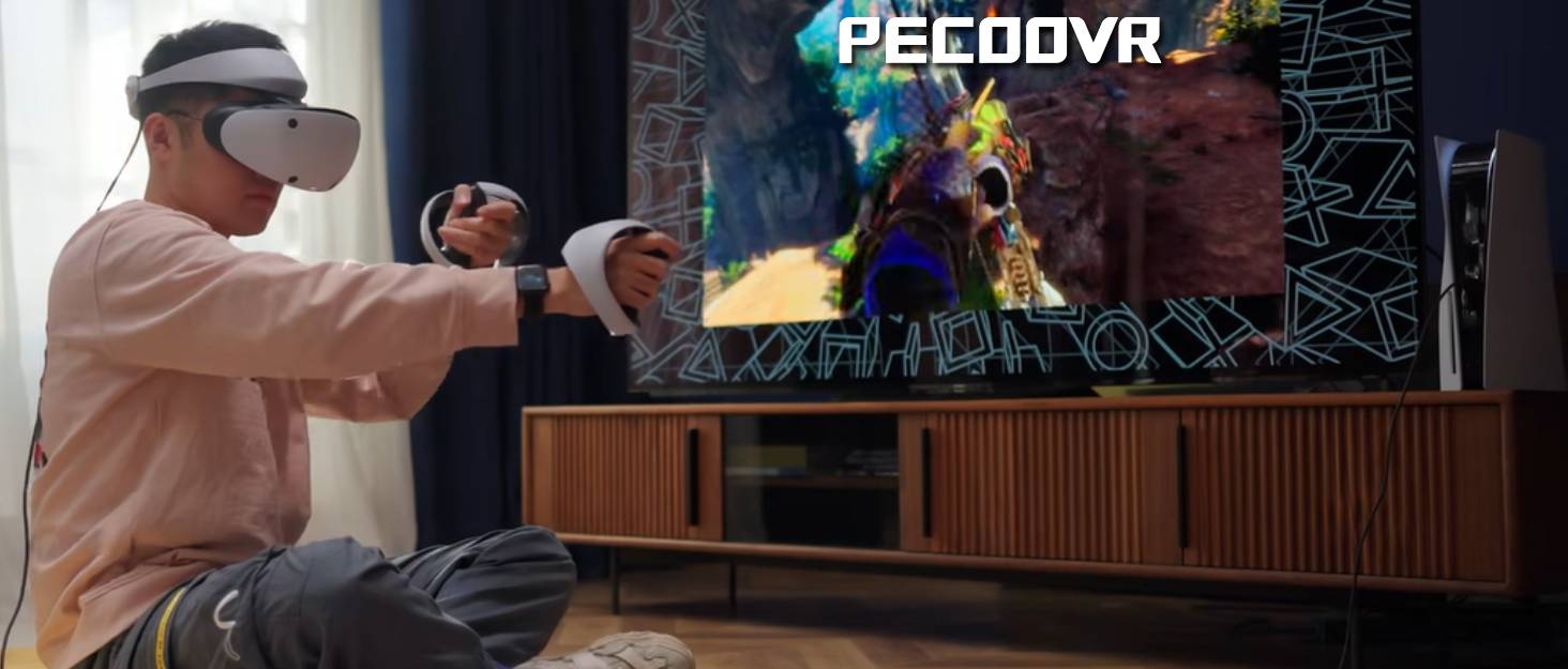 pecoovr accessories for psvr2