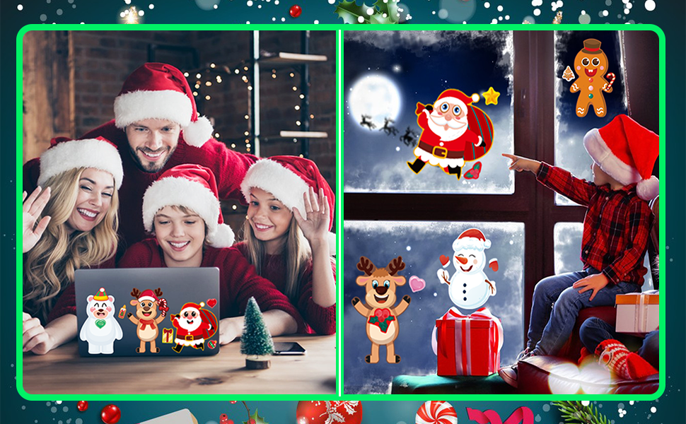 christmas decorations