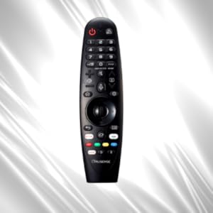 MAGIC REMOTE