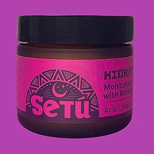 setu moisturizer