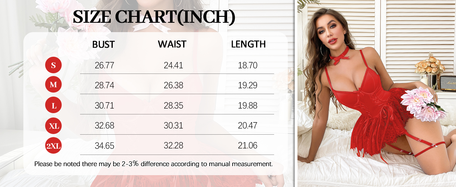 babydoll lingerie set sexy lingerie crotchless set lingerie for women naughty crotchless lingerie