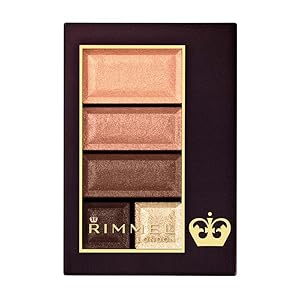 Jiyong リンメル ショコラスウィートアイズ　19個セット Amazon | Rimmel (リンメル) ショコラスウィート アイズ ソフト