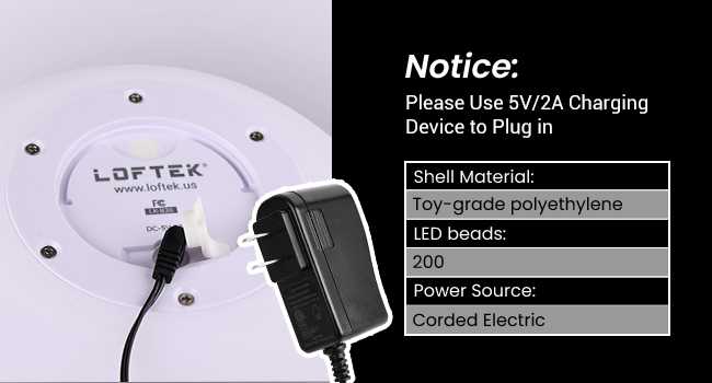 Smart Lamp