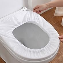 Disposable Toilet Seat Covers