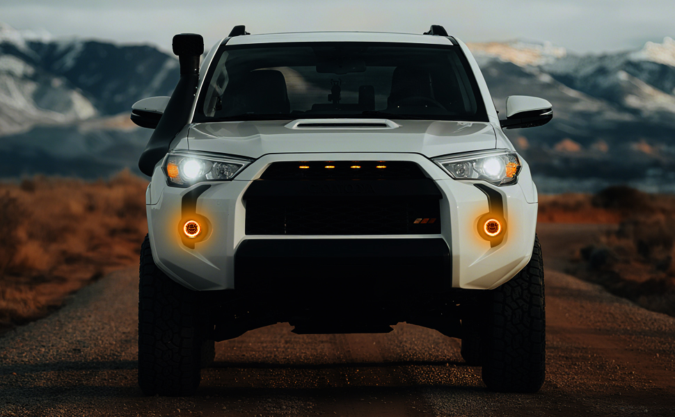 Compatible with Toyota
