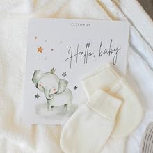 GREETING CARD