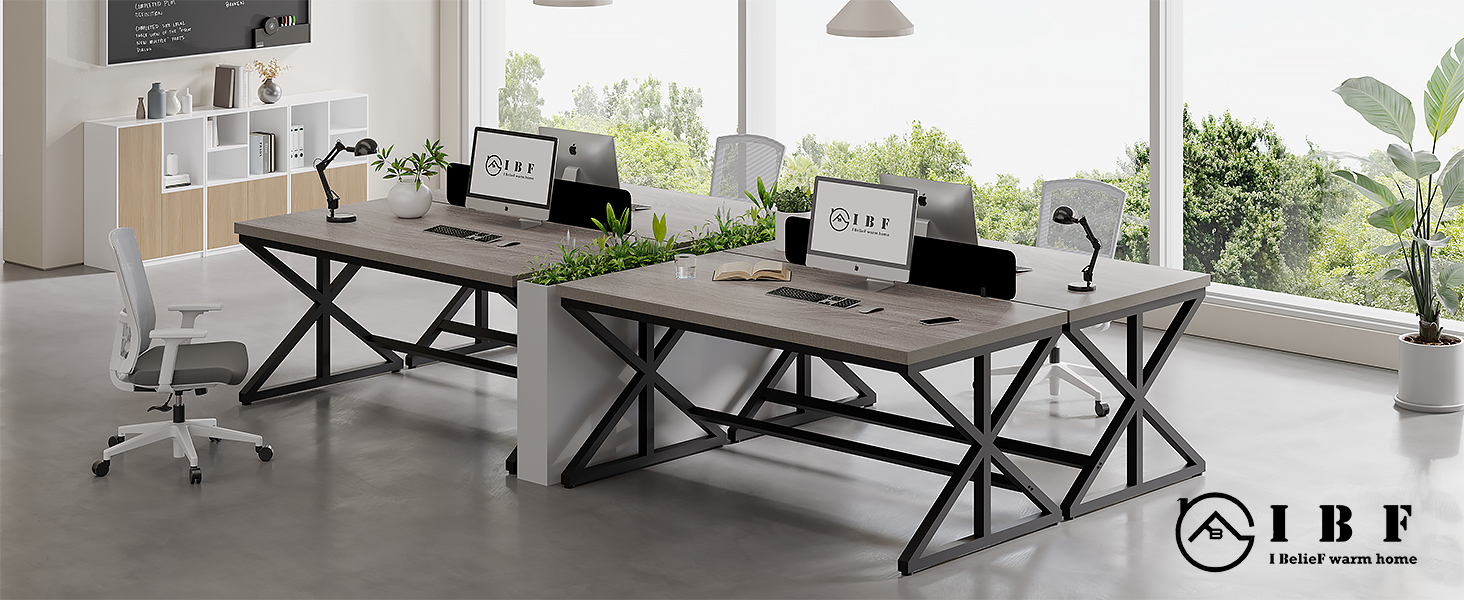 executive desk