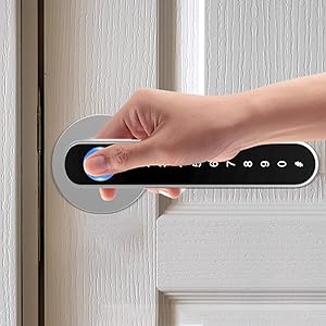 smart lock