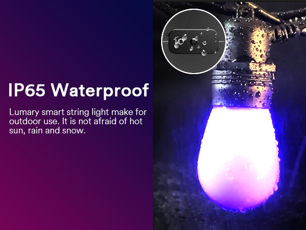 String Light