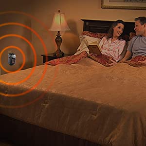 Electric Handy Room Heater